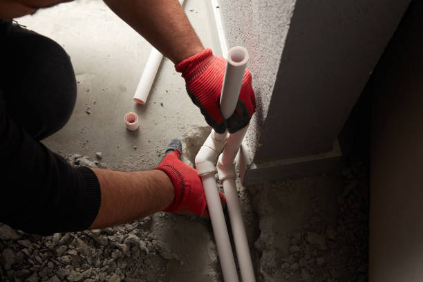 Best Pipe Repair Near Me  in Somerset, OH